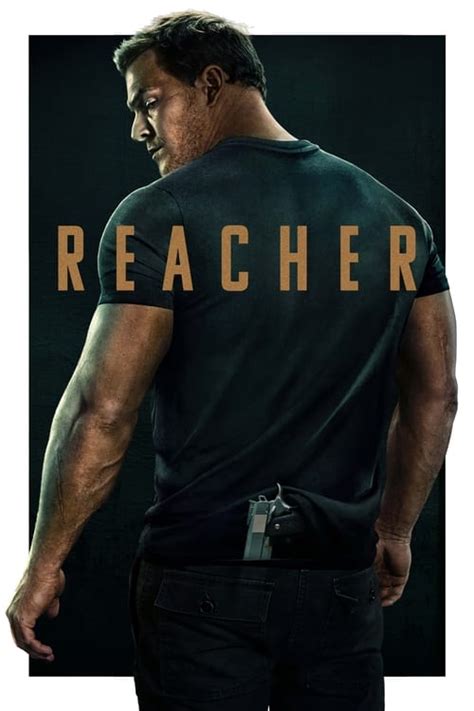 watch reacher for free|Watch Reacher Season 1 Full Episodes Free Online